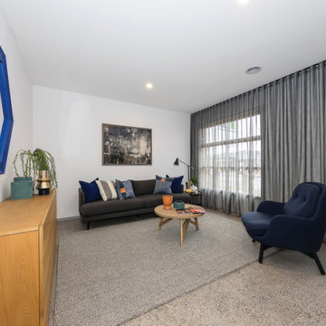 Kings Bridge Homes : Custom Home For Sale or Buy