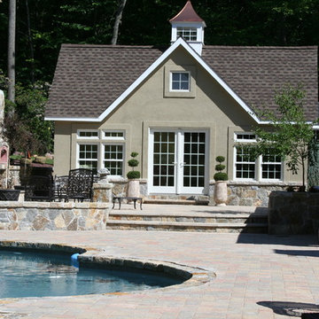 Open Air Oasis