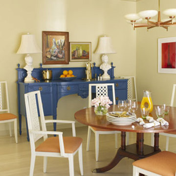 Jeffers Design Group: Forbes Residence, Los Angeles