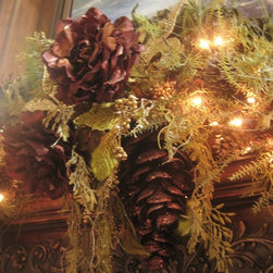 Holiday Design - Christmas Decorations