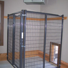 Dog Room