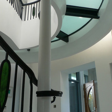 Carlingford Lough House