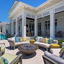 Outdoor Space