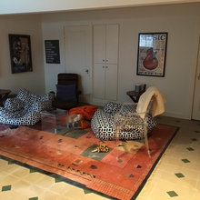 playroom