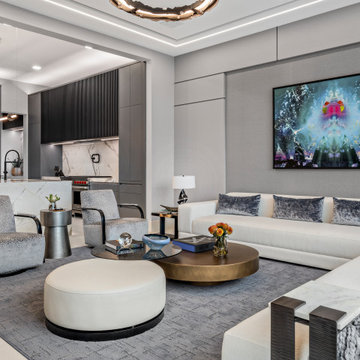 Boynton Beach Bachelor Pad