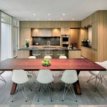 Brookhaven House