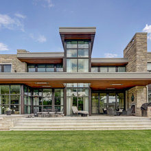 Infill 2 story 15000