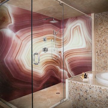 Wet Areas