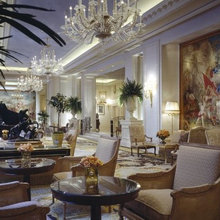 Tea Room