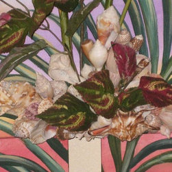 "Sunset" 3D Artwork by Lorraine Blasetti - Paintings