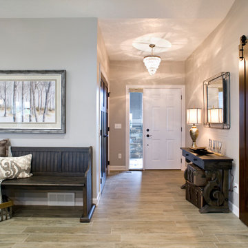 Entryways