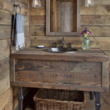 Weber Baths