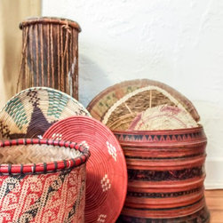 Southwest Collector - Baskets