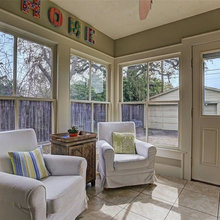 Sunroom