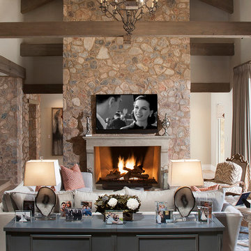 Tippett Residence