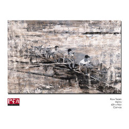 Recent Artwork - Paintings