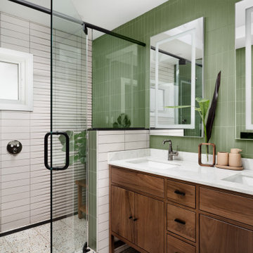 Aitken Drive - Oakland