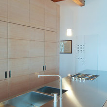 Cabinet Door Profiles