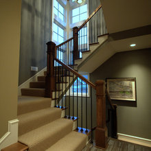 Stair