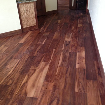 Austin Texas Residence