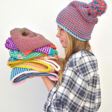 Krit Crochet