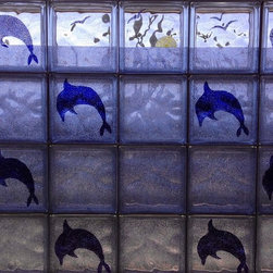 FISHES - Artwork