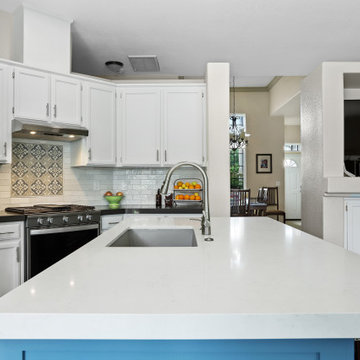 kitchenCRATE Countryvale Court