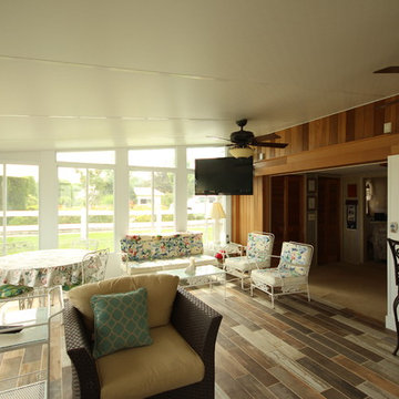 Lessons Learned in Hampton Bays
