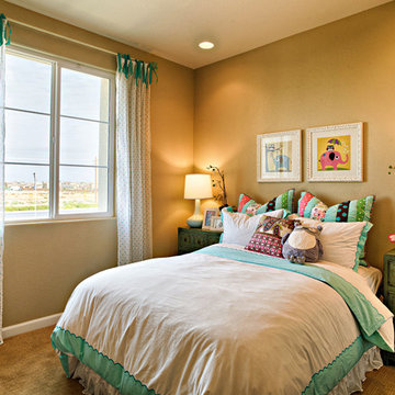 Farmhouse Bedroom