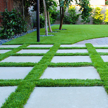 Artificial Turf