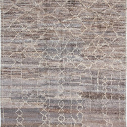 Berber Collection 2016 - Area Rugs