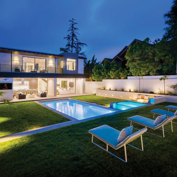 Mar Vista Oasis
