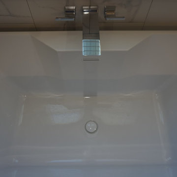 Canyon Lake Master Bath