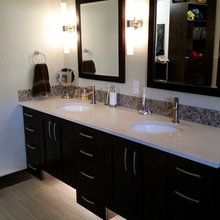 Bathroom Ideas