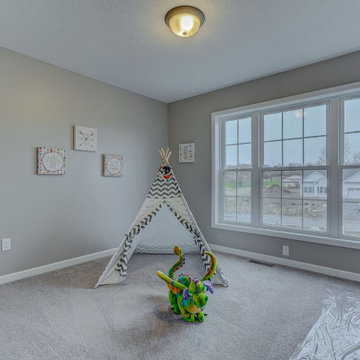Remarkable Two-Story Home in Canandaigua, NY