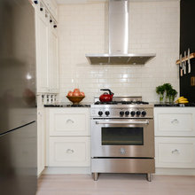 Percival Kitchen Remodel