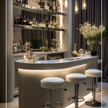 Bar/indoor
