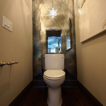 Bathroom/Laundry Room