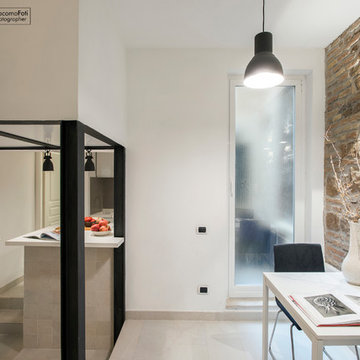 loft San Lorenzo, Arch. Francesco Anzuini