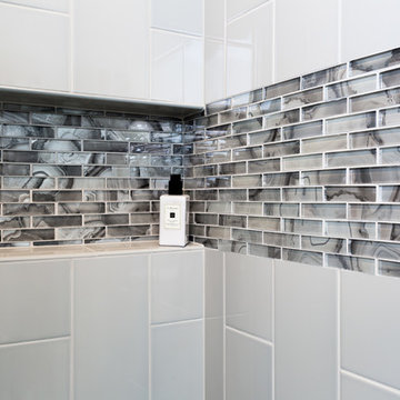 Alexandria Basement Remodel 2019