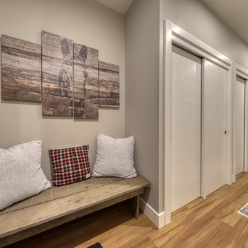 Burfield Dr Duplexes