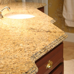 Counter Tops - Home Improvement