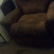 Rearrange livingroom