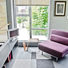 Futons for office
