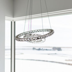 Chandelier - Chandeliers