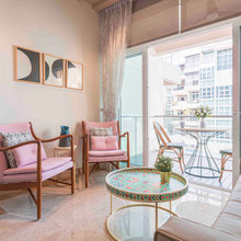 Living Room Ideas