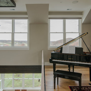 Meadow View