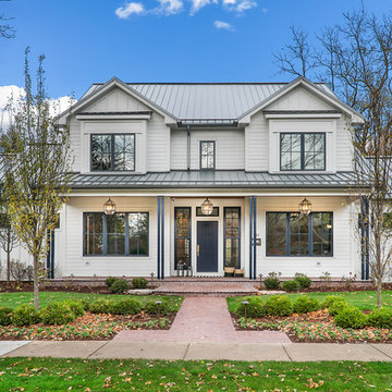 Woodlawn Ave Naperville, IL