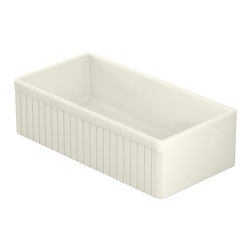 Fireclay Sinks - Kitchen Sinks