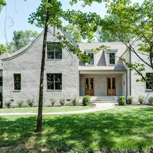 my next house